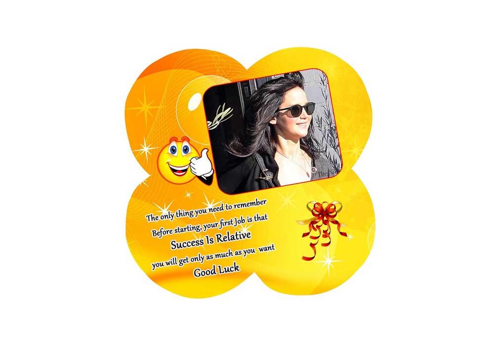 Personalised Photo Frames 12