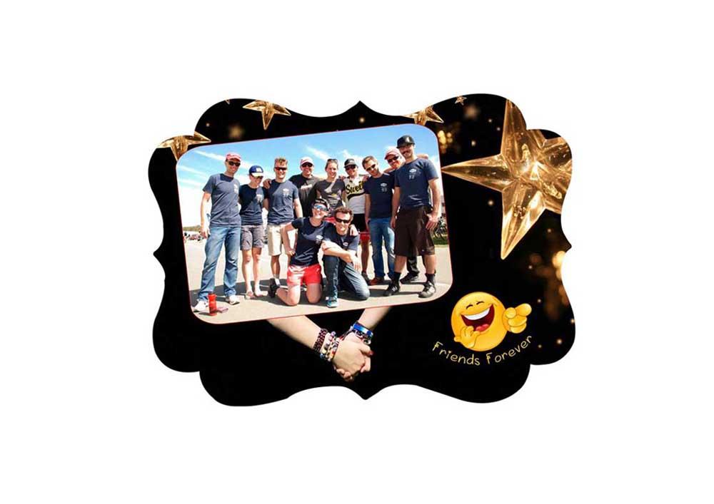 Personalised Photo Frames 1