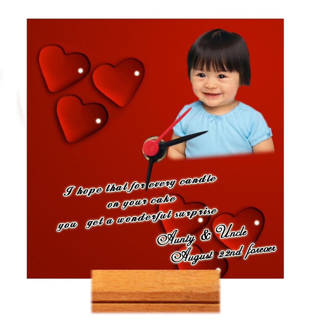 Personalised Photo Frames 2
