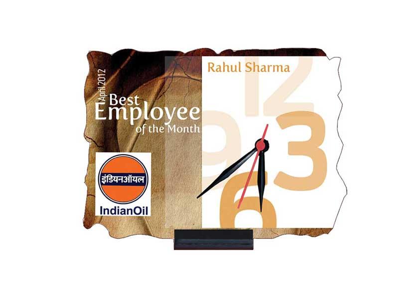 Personalised Photo Frames 6