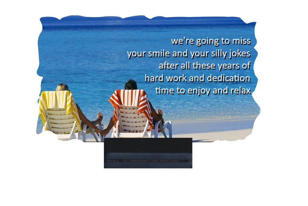 Personalised Photo Frames 8