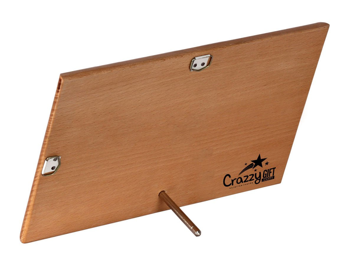 Personalised Wooden Gifts Anniversary, Buy Online Personalised