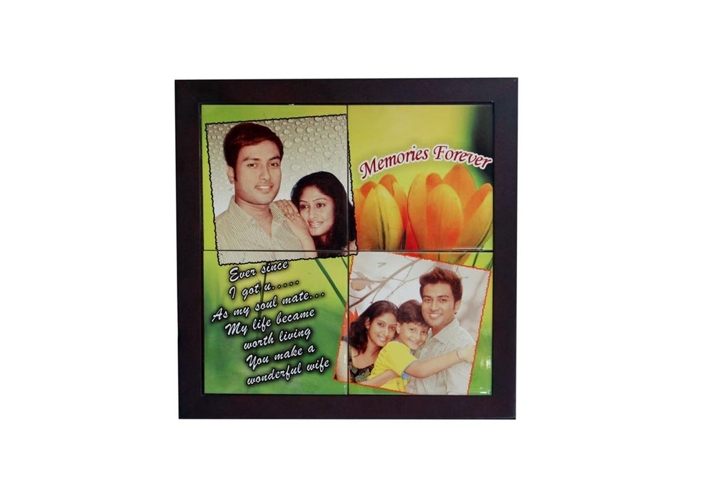 Personalized Photo Frames 10
