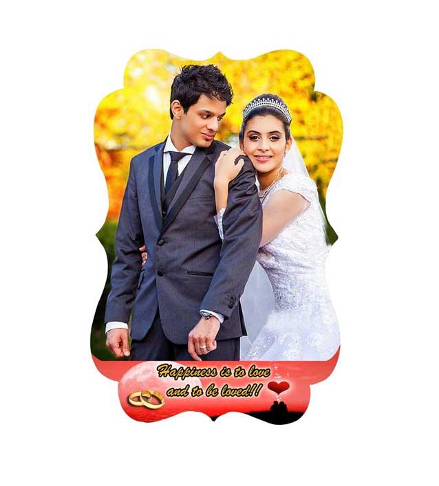Personalized Photo Frames 1