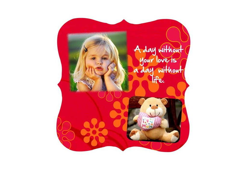 Personalized Photo Frames 3