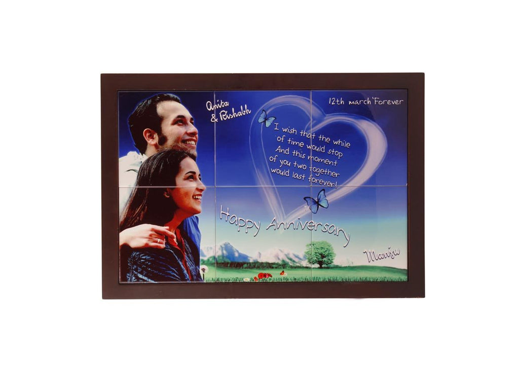 Personalized Photo Frames 9